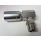 Male Pipe Swivel 90° Male Pipe Swivel 90°
